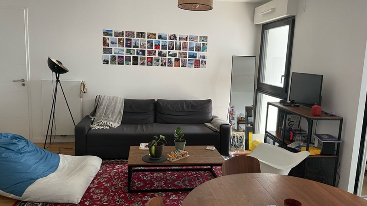 appartement 4 pièces 76 m2 à vendre à Paris 13 (75013)