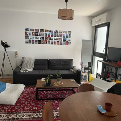 Appartement 4 pièces 76 m²