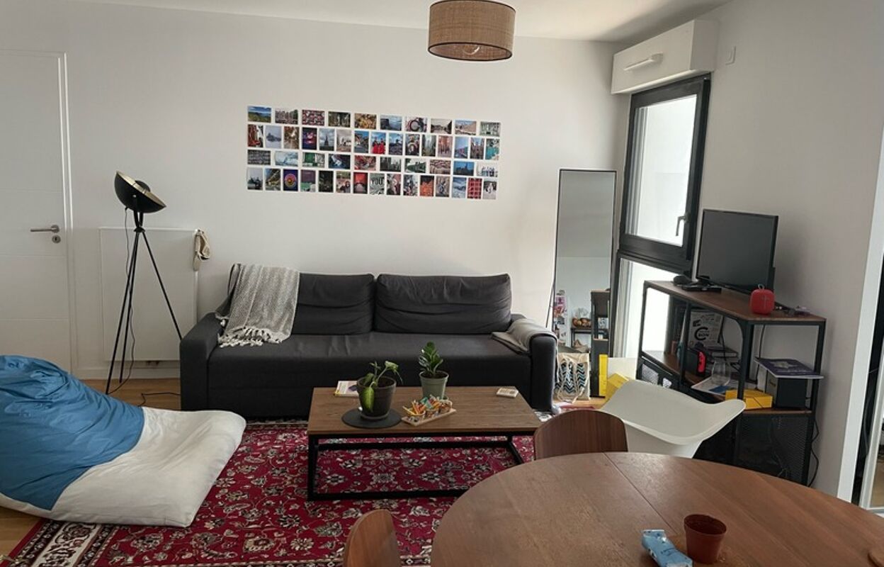 appartement 4 pièces 76 m2 à vendre à Paris 13 (75013)