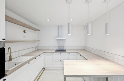 vente appartement 175 000 € à proximité de Talant (21240)