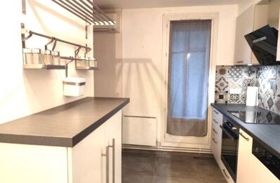 vente appartement 185 850 € à proximité de La Fare-les-Oliviers (13580)