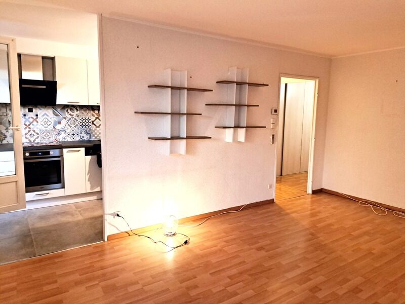 Appartement 3 pièces  à vendre Vitrolles 13127