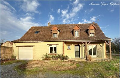 vente maison 219 000 € à proximité de Courville-sur-Eure (28190)