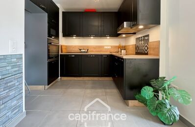 vente appartement 450 000 € à proximité de Gagny (93220)