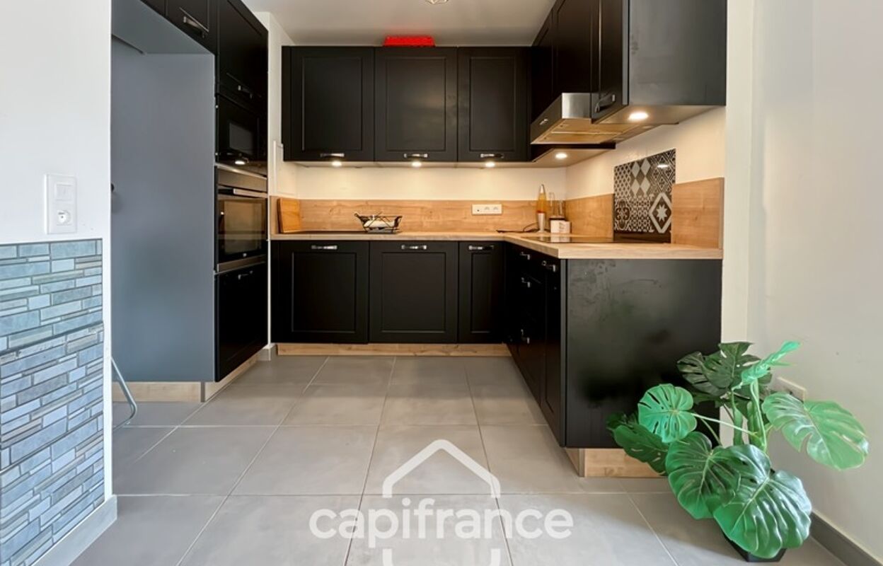 appartement 3 pièces 58 m2 à vendre à Nogent-sur-Marne (94130)