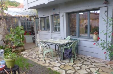 vente maison 174 000 € à proximité de Saint-Aubin-le-Cloud (79450)