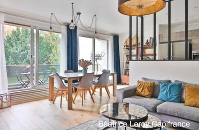 vente appartement 595 000 € à proximité de Saint-Gratien (95210)