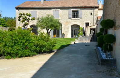 vente maison 930 000 € à proximité de Cazouls-Lès-Béziers (34370)