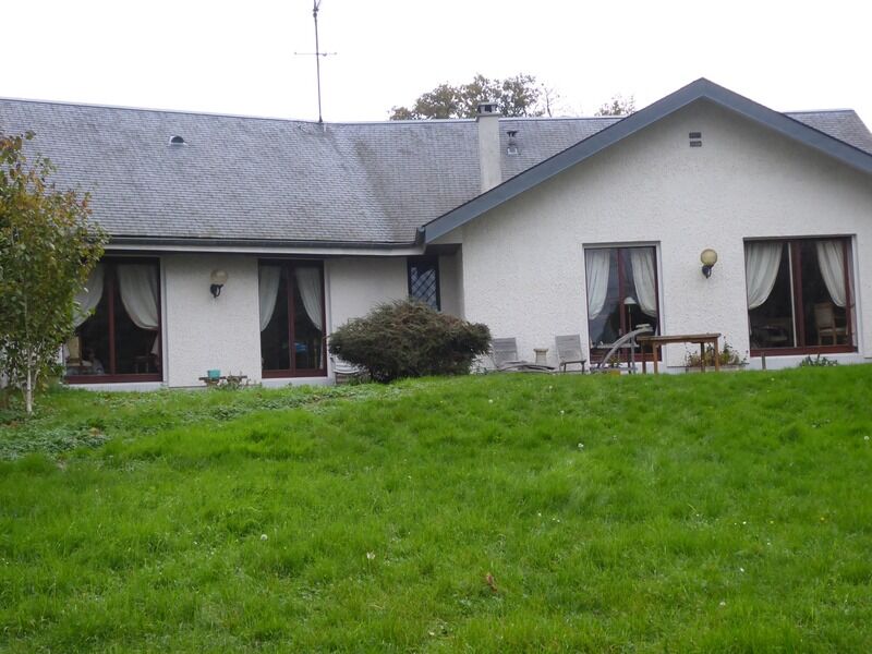 Villa / Maison 6 pièces  à vendre Chartres 28000