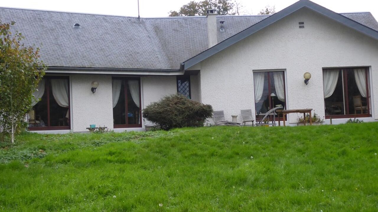 maison 6 pièces 178 m2 à vendre à Chartres (28000)