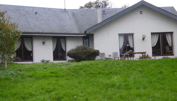 Villa / Maison 6 pièces  à vendre Chartres 28000