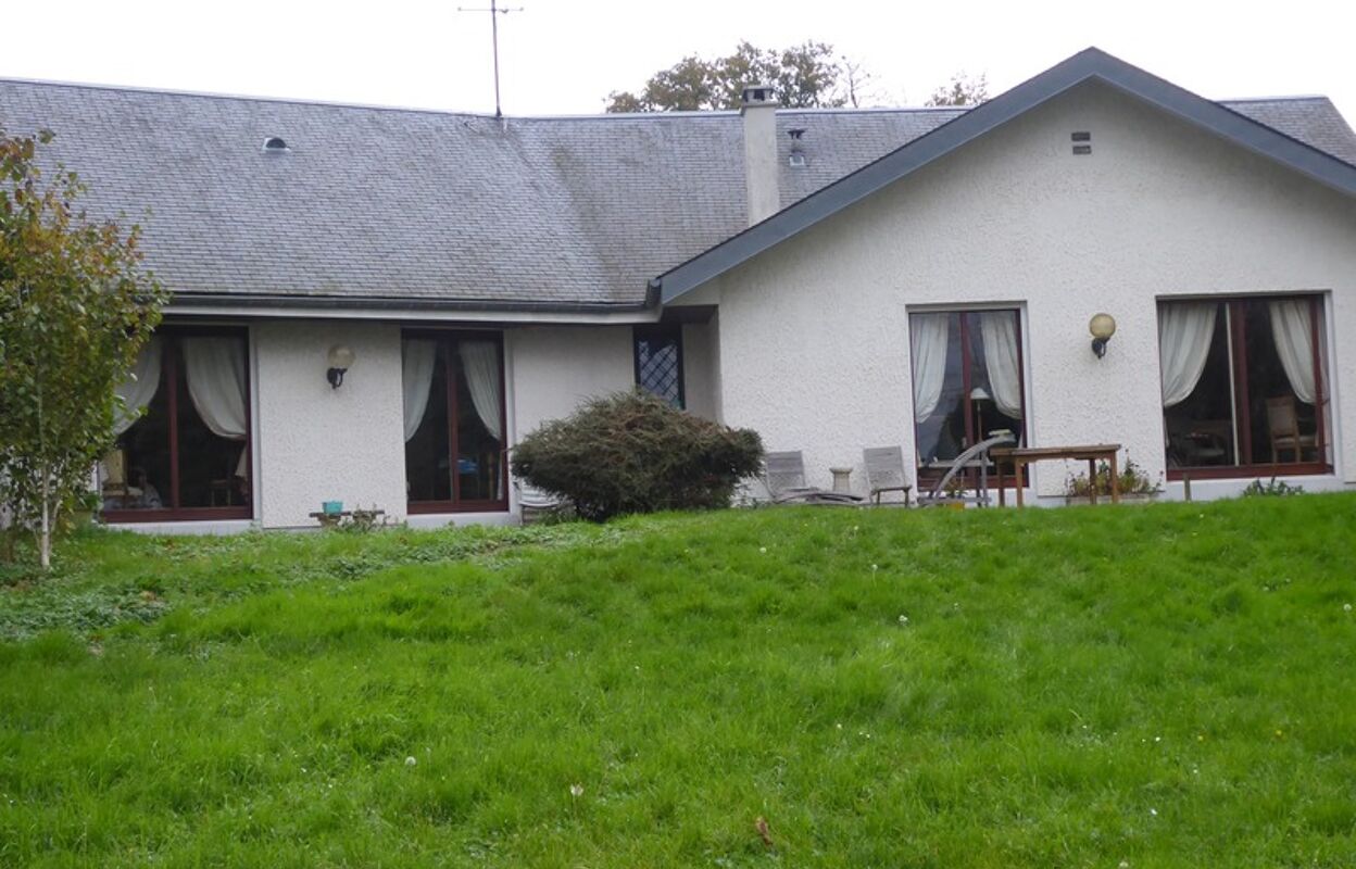 maison 6 pièces 178 m2 à vendre à Chartres (28000)