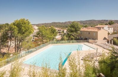 vente appartement 265 000 € à proximité de Lançon-Provence (13680)