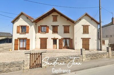 vente immeuble 395 000 € à proximité de Sainte-Barbe-sur-Gaillon (27940)