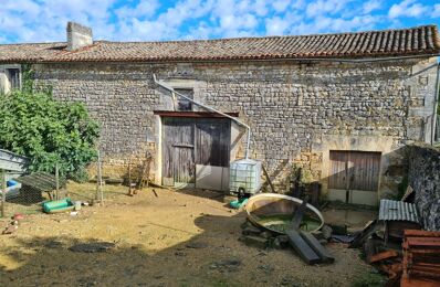 vente maison 99 000 € à proximité de Saint-Yrieix-sur-Charente (16710)