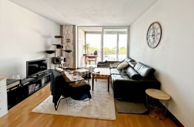 vente appartement 182 795 € à proximité de Amanlis (35150)