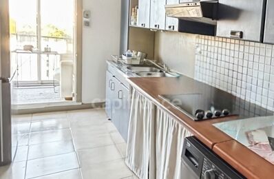 vente appartement 172 000 € à proximité de La Mézière (35520)