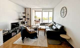 Appartement 4 Pièces 80 m² à vendre à Rennes (35200)