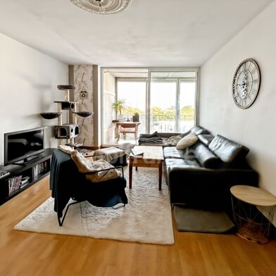 Appartement 4 pièces 172000 €