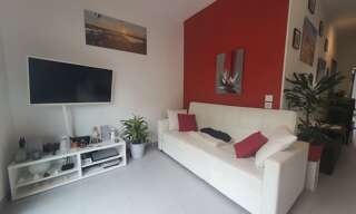 Appartement 3 Pièces 61 m² à vendre à Romans-sur-Isère (26100)