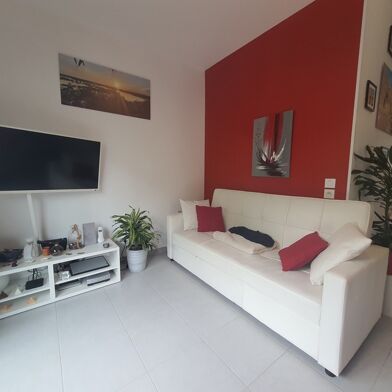 Appartement 3 pièces 199000 €