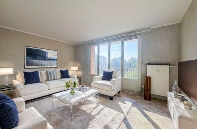 vente appartement 175 000 € à proximité de Saint-Genis-Laval (69230)