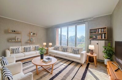 vente appartement 175 000 € à proximité de Colombier-Saugnieu (69124)