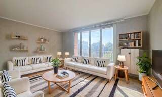 Appartement 3 Pièces 67 m² à vendre à Bron (69500)