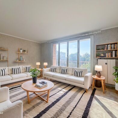 Appartement 3 pièces 175000 €