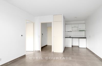 vente appartement 165 000 € à proximité de Saint-Mathieu-de-Tréviers (34270)