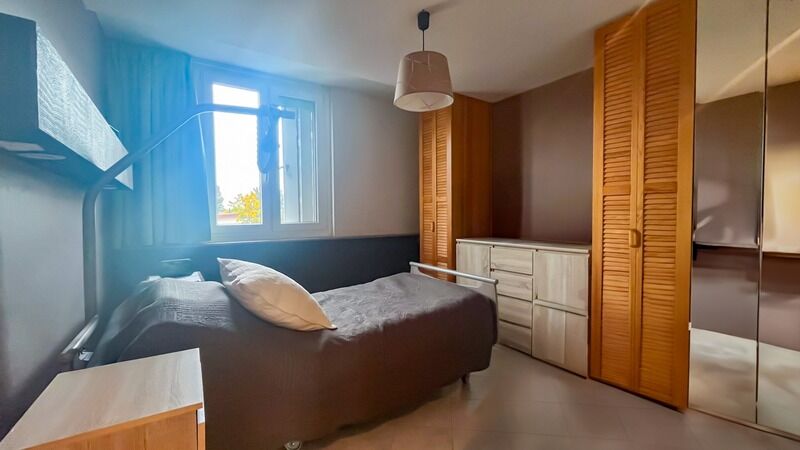 Appartement 4 pièces  à vendre Bron 69500