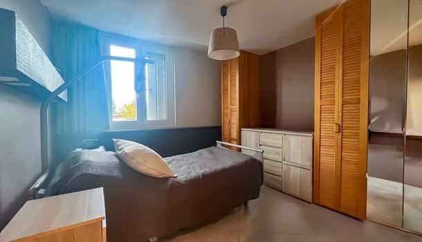 Appartement 4 pièces  à vendre Bron 69500