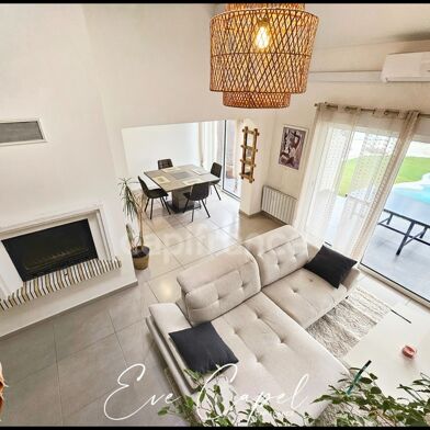 Maison 5 pièces 450000 €