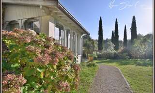 Maison 10 Pièces 360 m² à vendre à Biscarrosse (40600)