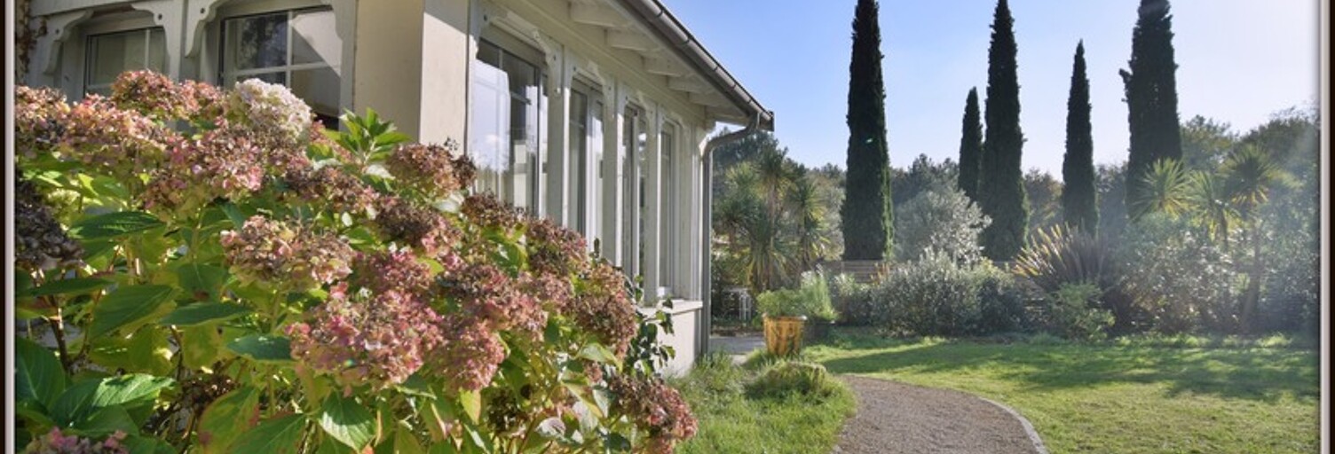 Maison 10 Pièces 360 m² à vendre à Biscarrosse (40600)