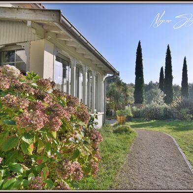 Maison 10 pièces 1162000 €