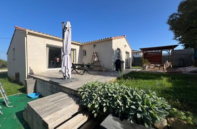 vente maison 259 000 € à proximité de Brouzet-Lès-Alès (30580)