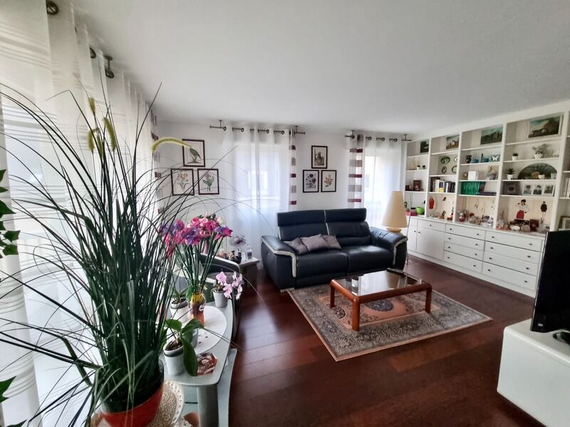 Appartement 4 pièces  à vendre Orléans 45000