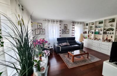 vente appartement 362 000 € à proximité de Marigny-les-Usages (45760)