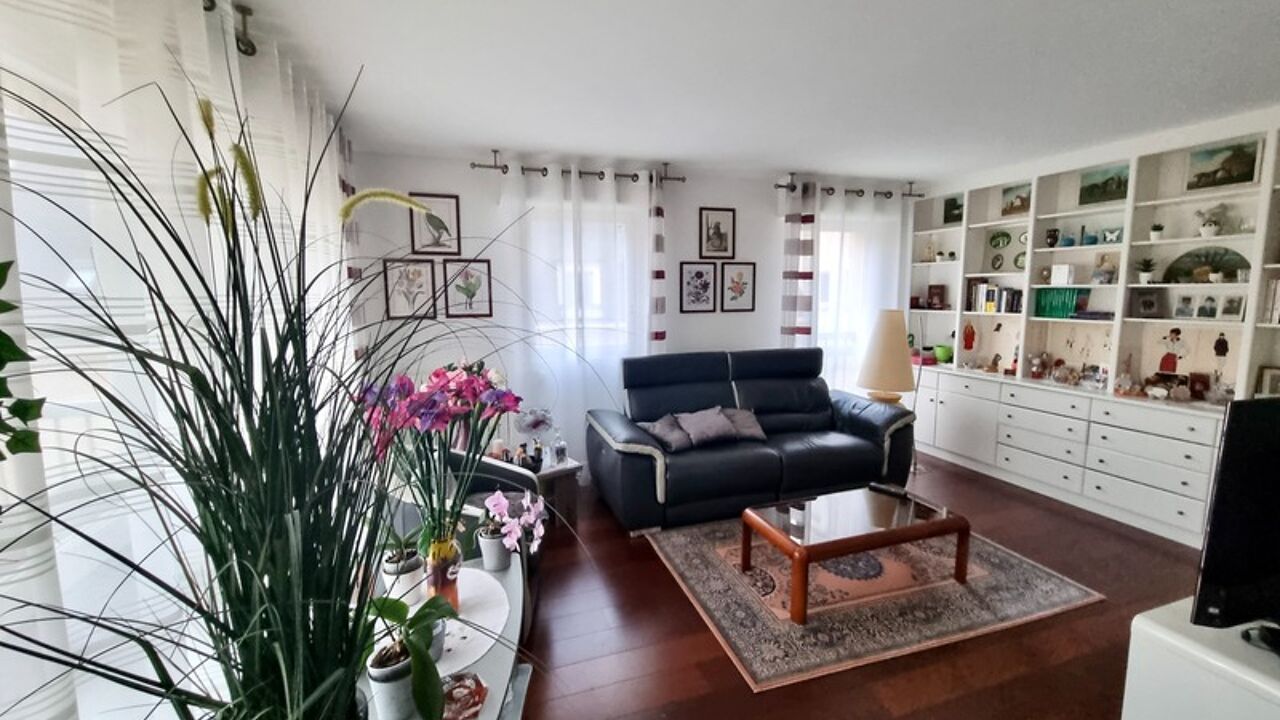 appartement 4 pièces 113 m2 à vendre à Orléans (45000)