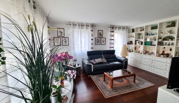 Appartement 4 pièces  à vendre Orléans 45000