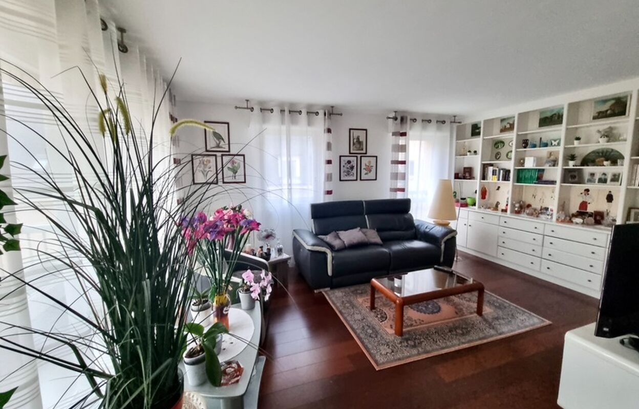 appartement 4 pièces 113 m2 à vendre à Orléans (45000)