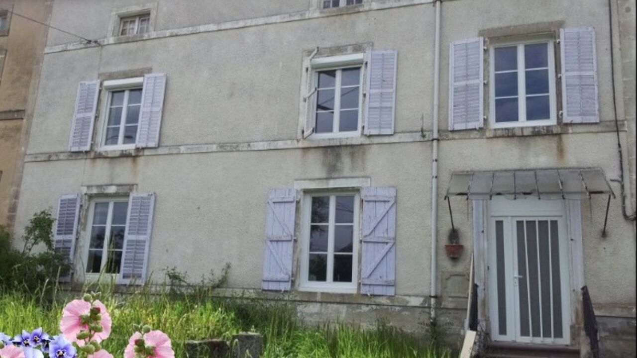 maison 8 pièces 220 m2 à vendre à Épinal (88000)