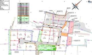 Terrain  588 m² à vendre à Gissey-sur-Ouche (21410)