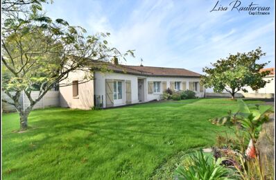 vente maison 343 200 € à proximité de Saint-Crespin-sur-Moine (49230)