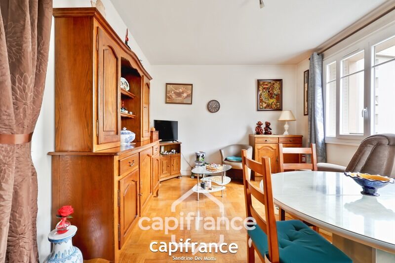 Appartement 2 pièces  à vendre Tassin-la-Demi-Lune 69160