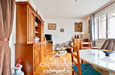 vente appartement 189 000 € à proximité de Montagny (69700)