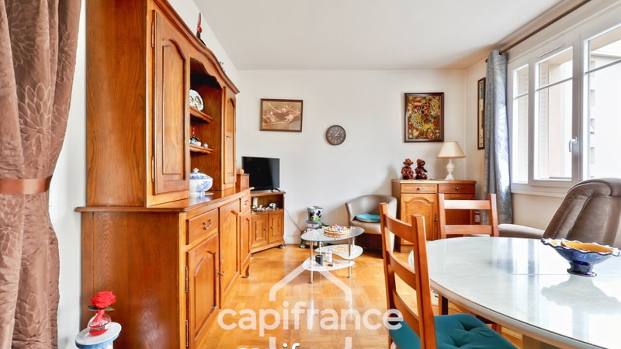 appartement 2 pièces 57 m2 à vendre à Tassin-la-Demi-Lune (69160)