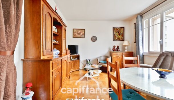 Appartement 2 pièces  à vendre Tassin-la-Demi-Lune 69160