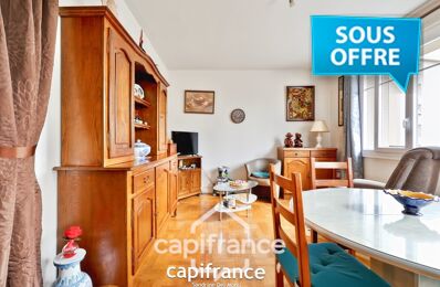 appartement 2 pièces 57 m2 à vendre à Tassin-la-Demi-Lune (69160)